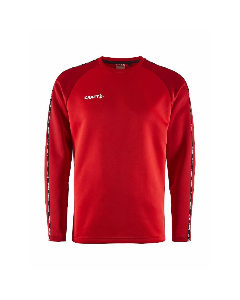 Sweaters & hoodies CRAFT Squad 2.0 Crewneck M voor bedrukking &amp; borduring