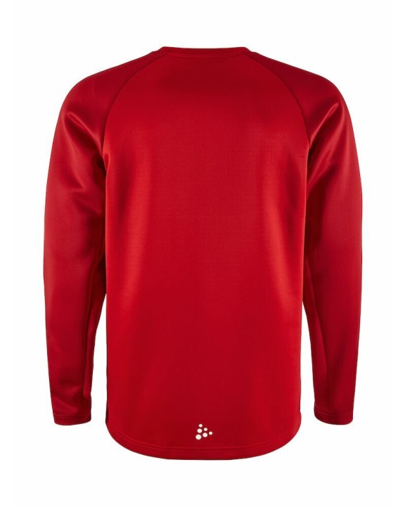CRAFT Squad 2.0 Crewneck M Sweatshirts personalisierbar