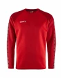 Sweat-shirts personnalisable CRAFT Squad 2.0 Crewneck M