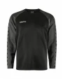 Sweaters & hoodies CRAFT Squad 2.0 Crewneck M voor bedrukking &amp; borduring