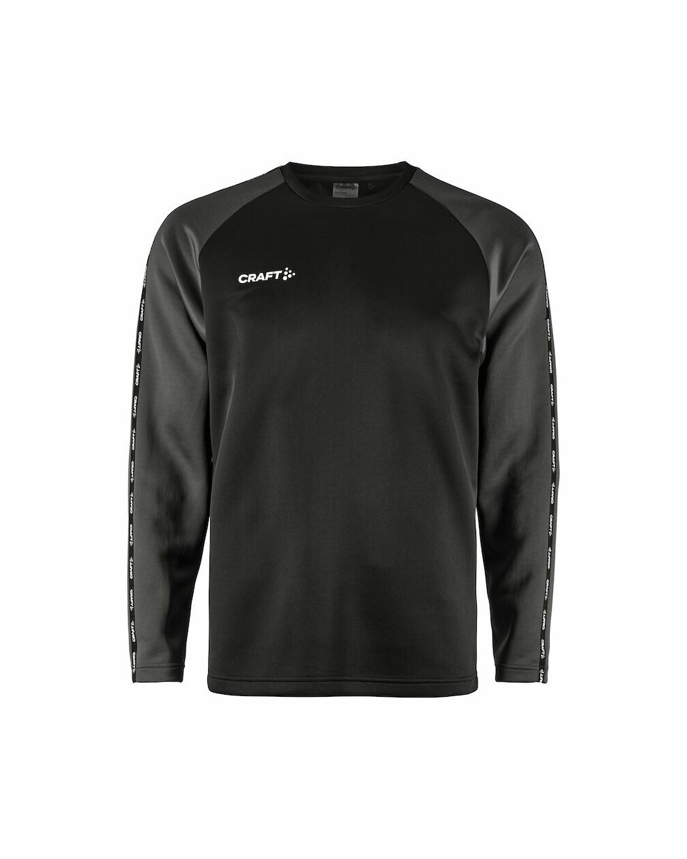 CRAFT Squad 2.0 Crewneck M Sweatshirts personalisierbar
