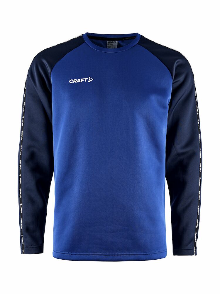 Sweat-shirts personnalisable CRAFT Squad 2.0 Crewneck M