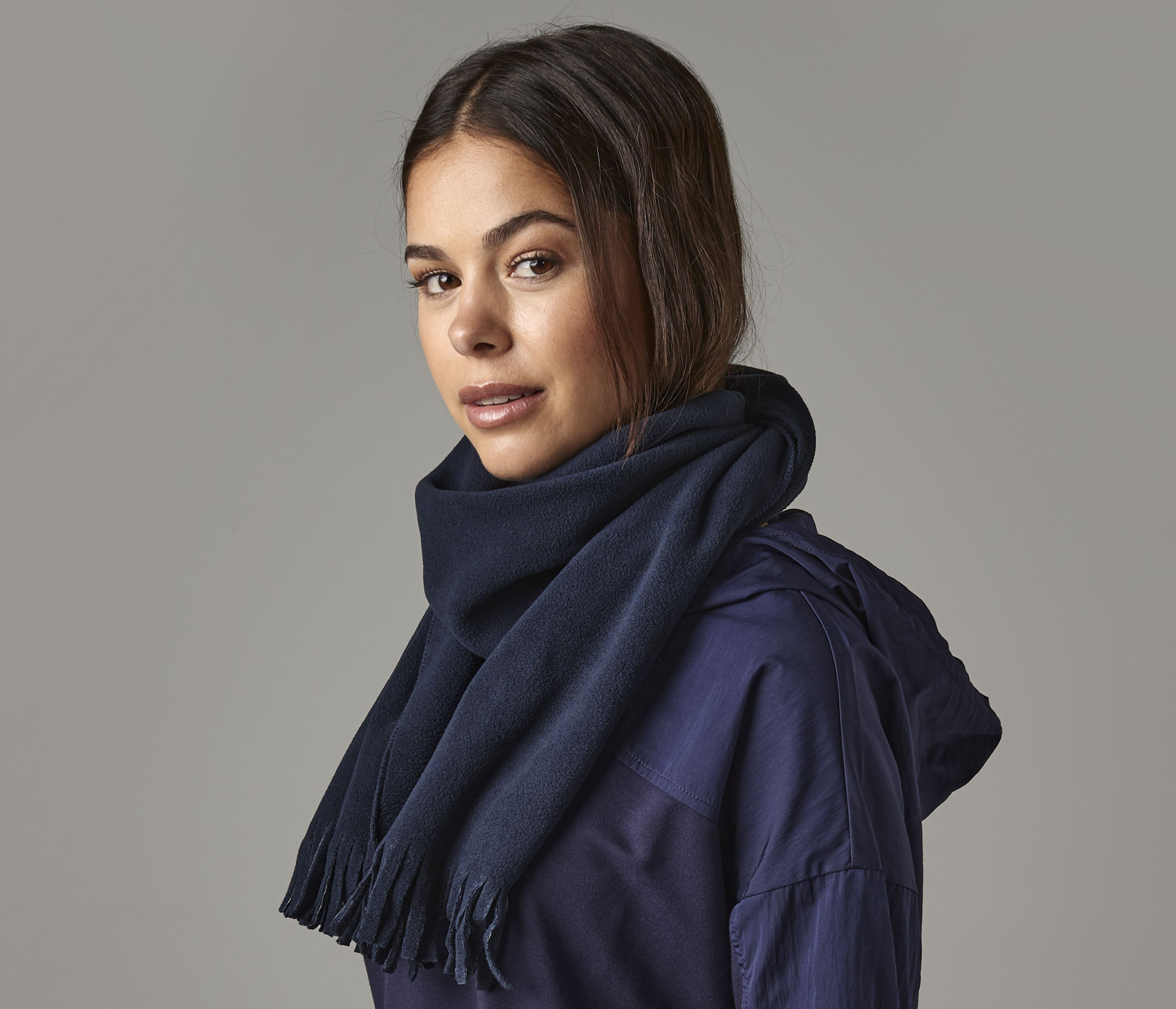 Écharpes personnalisable BEECHFIELD SUPRAFLEECE® DOLOMITE SCARF