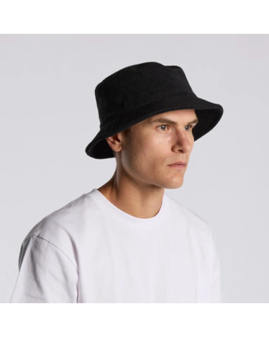Casquettes personnalisable As Colour Terry Bucket Hat