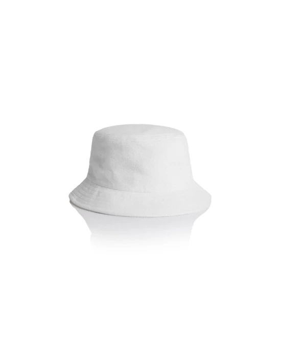 Casquettes personnalisable As Colour Terry Bucket Hat