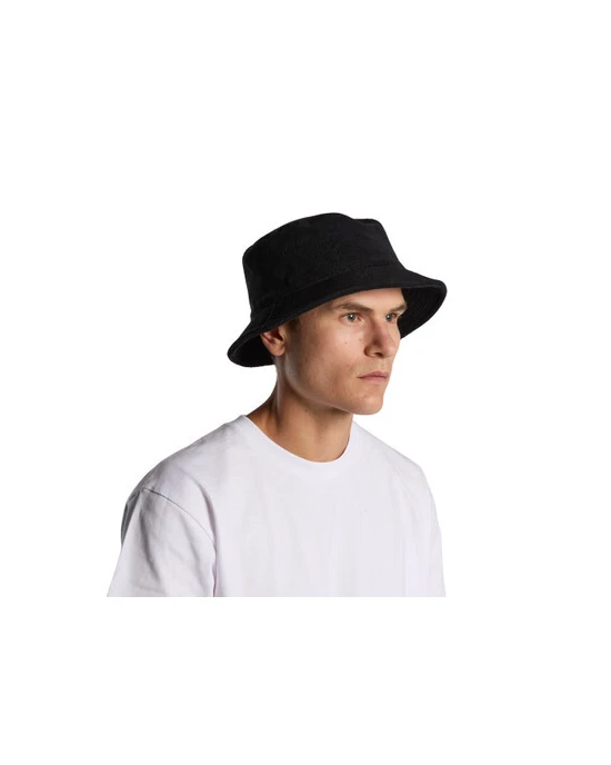 Casquettes personnalisable As Colour Terry Bucket Hat