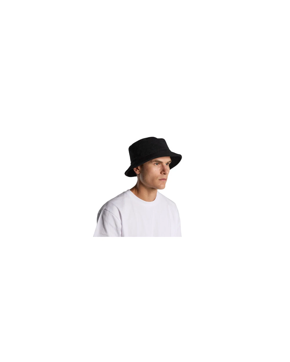 Casquettes personnalisable AS COLOUR Terry Bucket Hat