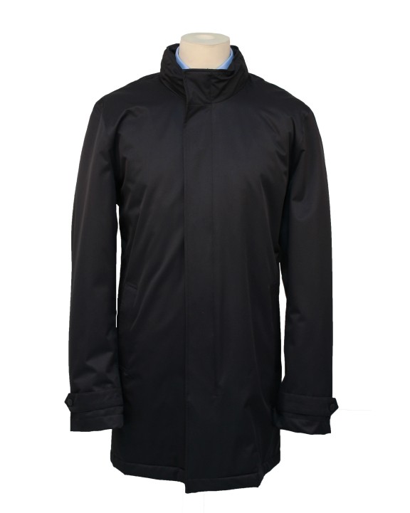 BROOK TAVERNER Wasserdichter Mantel Chicago Jacken personalisierbar