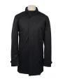 BROOK TAVERNER Wasserdichter Mantel Chicago Jacken personalisierbar