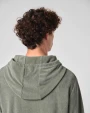 NATIVE SPIRIT Umweltfreundliches Kapuzensweatshirt aus Frottee mit Reißverschluss für Herren Sweatshirts personalisierbar