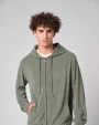 Sweat-shirts personnalisable NATIVE SPIRIT Sweat-shirt écoresponsable en éponge zippé à capuche homme