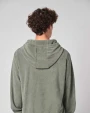 Sweaters & hoodies NATIVE SPIRIT Ecologische badstof sweater met rits en capuchon voor bedrukking &amp; borduring