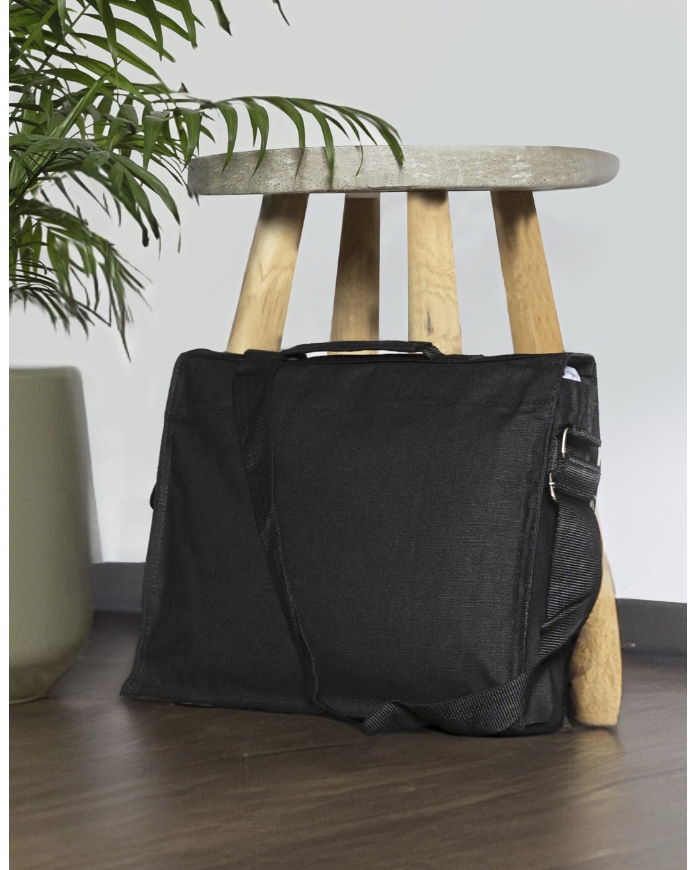 HALINK Canvas Conference Bag Taschen personalisierbar