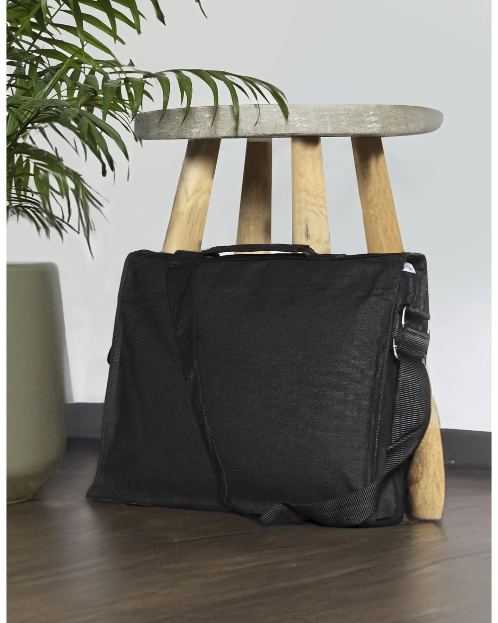 Sacs & Bagagerie personnalisable HALINK Canvas Conference Bag