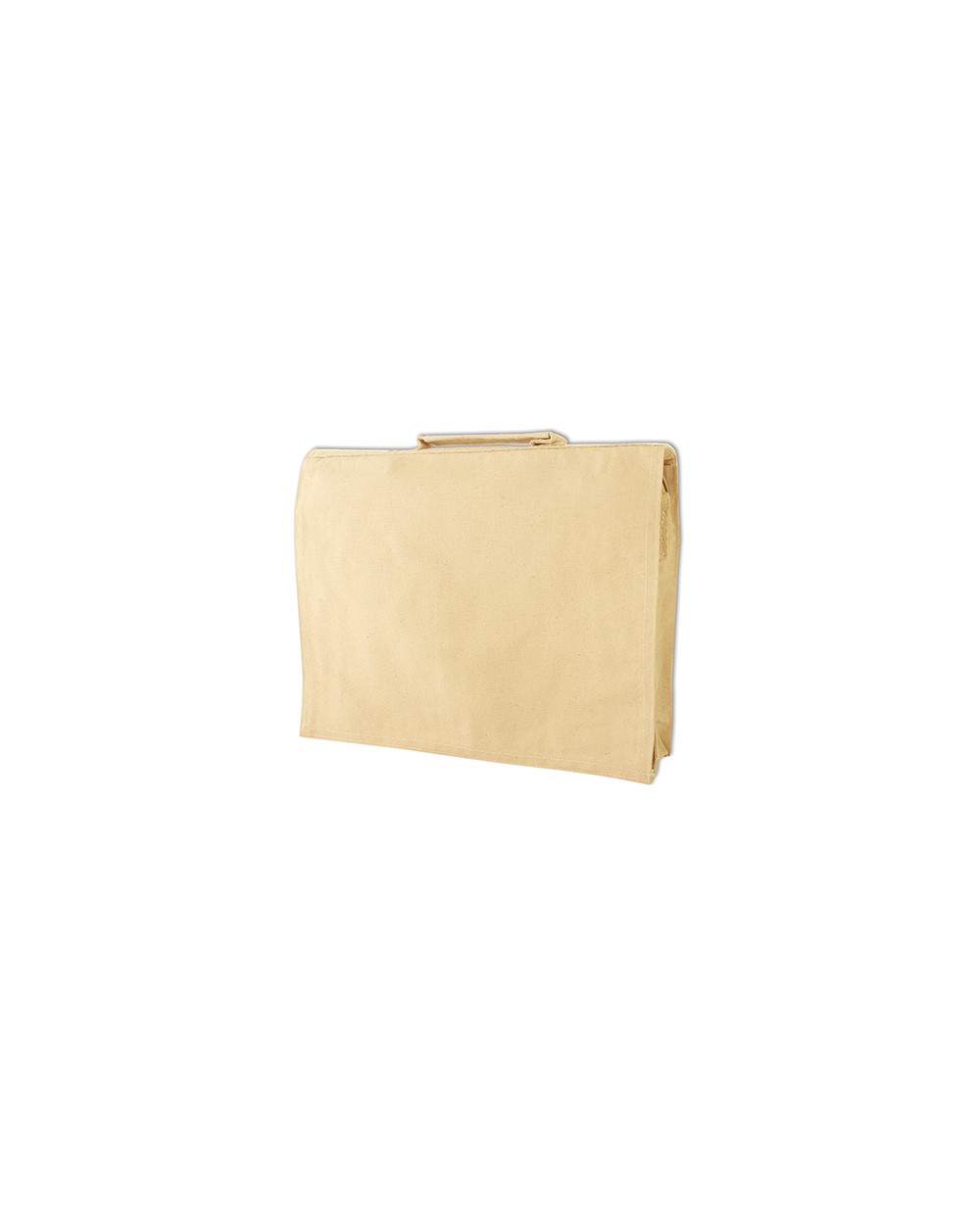 Tassen & Zakken HALINK Canvas Conference Bag voor bedrukking &amp; borduring