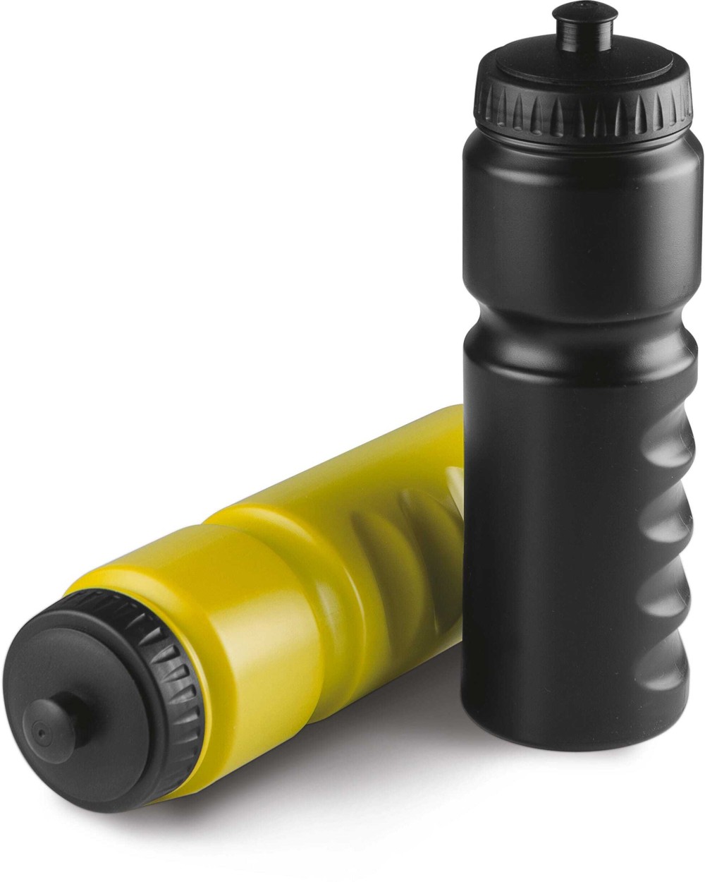 Benodigdheden KIMOOD Sportbidon 750 Ml voor bedrukking &amp; borduring