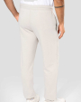 Pantalons personnalisable Kariban Pantalon molleton écoresponsable homme