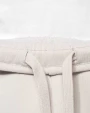 Broeken KARIBAN Ecologische fleece joggingbroek voor heren voor bedrukking &amp; borduring