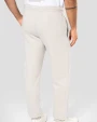 Broeken KARIBAN Ecologische fleece joggingbroek voor heren voor bedrukking &amp; borduring