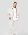 Pantalons personnalisable Kariban Pantalon molleton écoresponsable homme