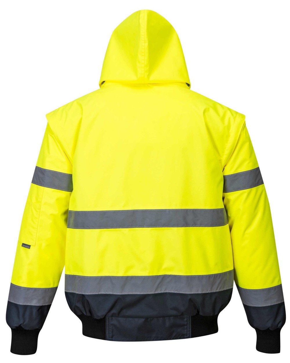 RESULT Blouson d'aviateur 3-en-1 Jacken personalisierbar
