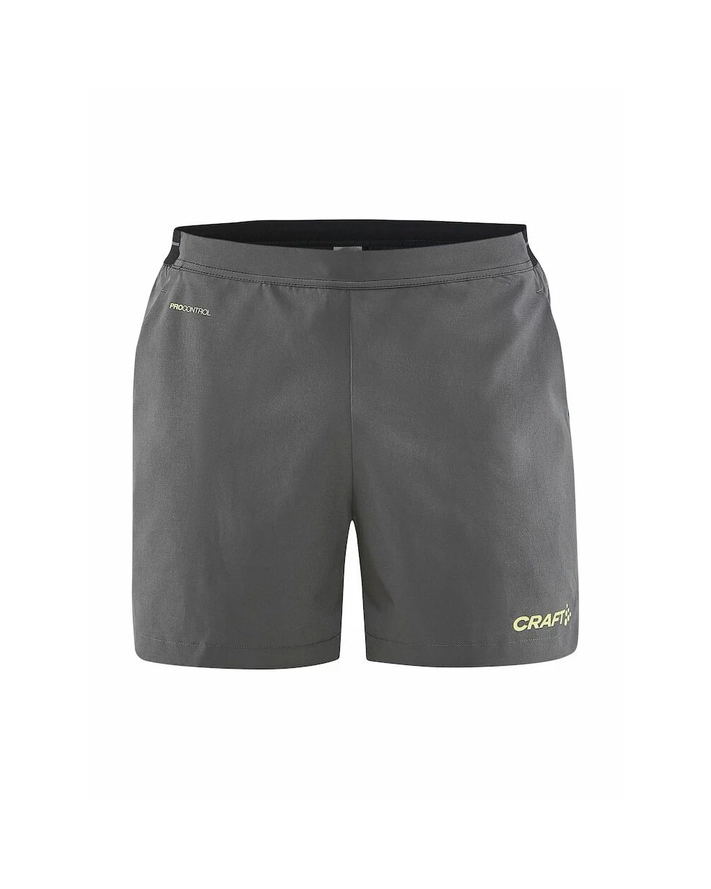 Bermuda's & Shorts CRAFT Pro Control Impact Short Shorts M voor bedrukking &amp; borduring