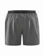 Bermudas & Shorts personnalisable CRAFT PRO Control Impact Short Shorts M