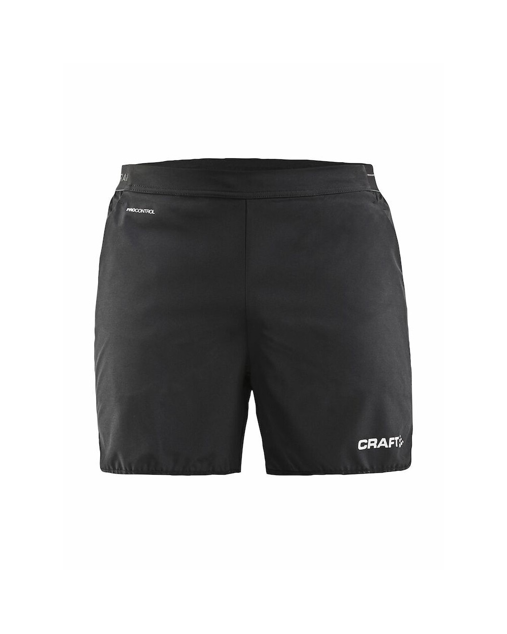 Bermudas & Shorts personnalisable CRAFT PRO Control Impact Short Shorts M