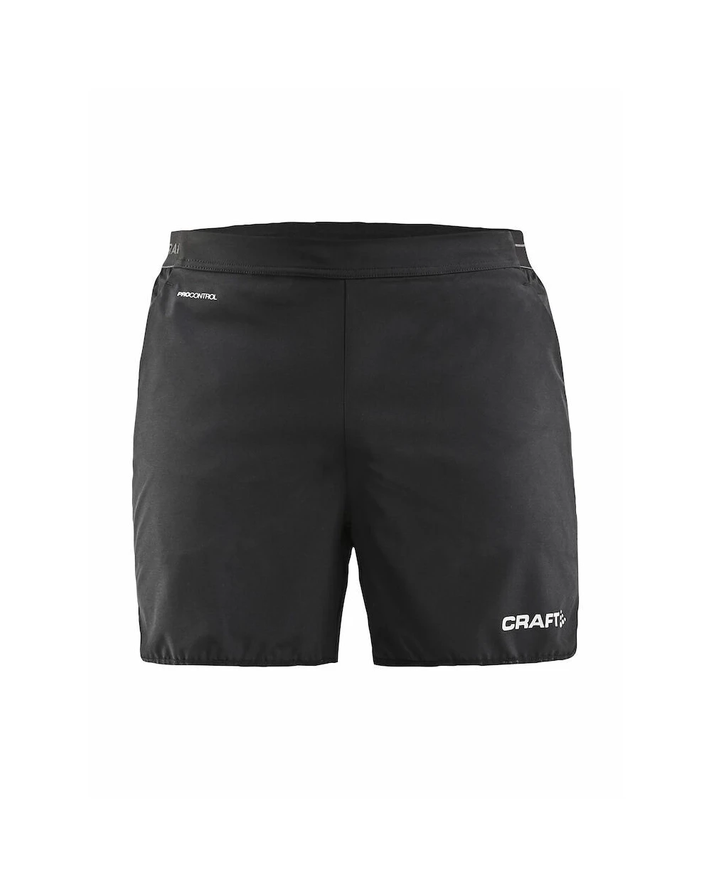 Bermuda's & Shorts CRAFT Pro Control Impact Short Shorts M voor bedrukking &amp; borduring