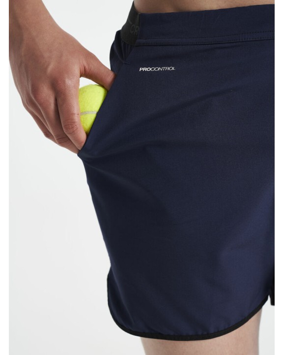 CRAFT PRO Control Impact Short Shorts M Bermudas & Shorts personalisierbar