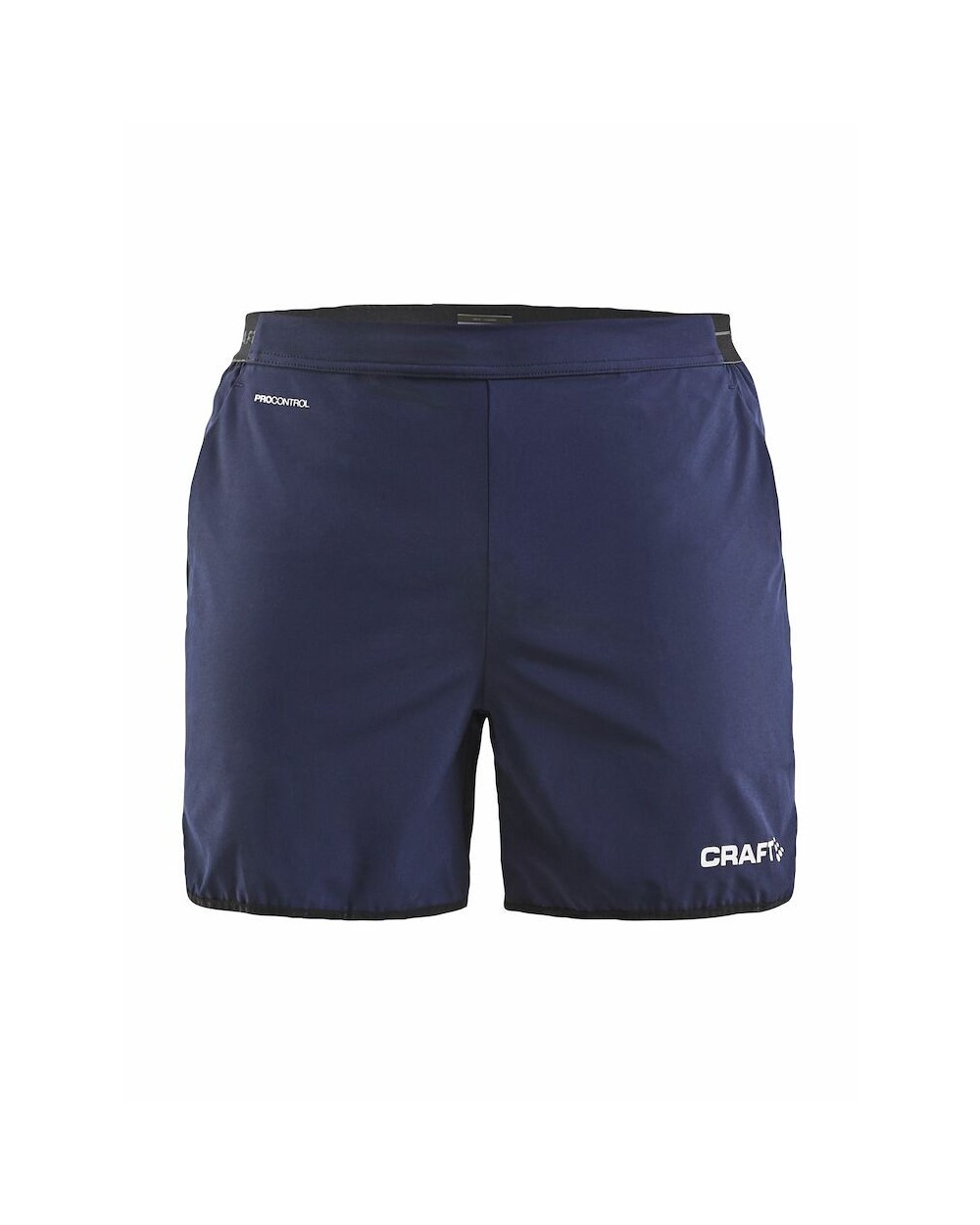 Bermuda's & Shorts CRAFT Pro Control Impact Short Shorts M voor bedrukking &amp; borduring