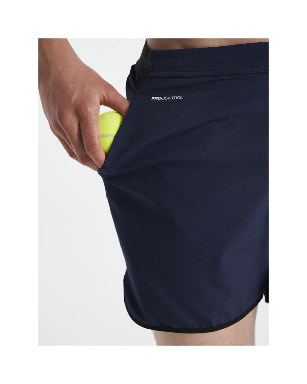 CRAFT PRO Control Impact Short Shorts M Bermudas & Shorts personalisierbar