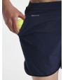 Bermuda's & Shorts CRAFT Pro Control Impact Short Shorts M voor bedrukking &amp; borduring