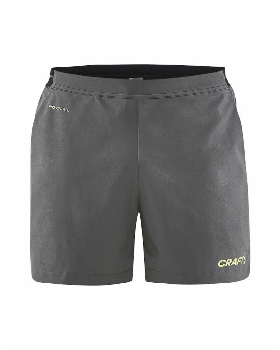 CRAFT PRO Control Impact Short Shorts M Bermudas & Shorts personalisierbar