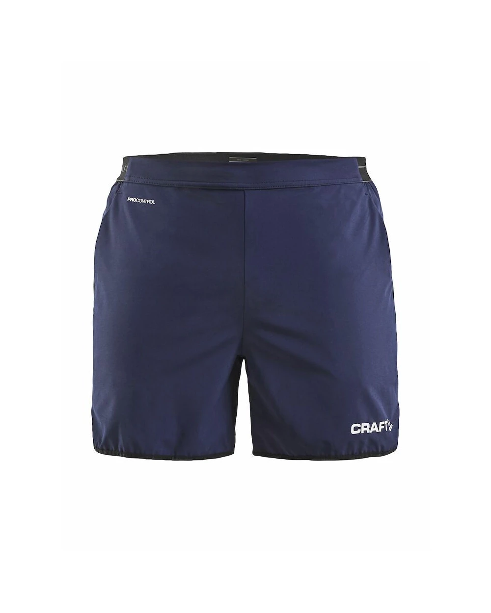 Bermuda's & Shorts CRAFT Pro Control Impact Short Shorts M voor bedrukking &amp; borduring