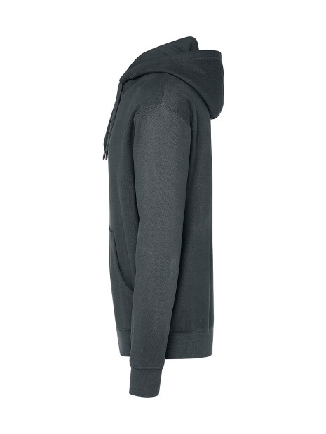 SG CLOTHING Signature Tagless Hooded Sweatshirt Unisex /api/colors/45d3f81a-662d-4fe0-b87c-74d1e16866cc personnalisable