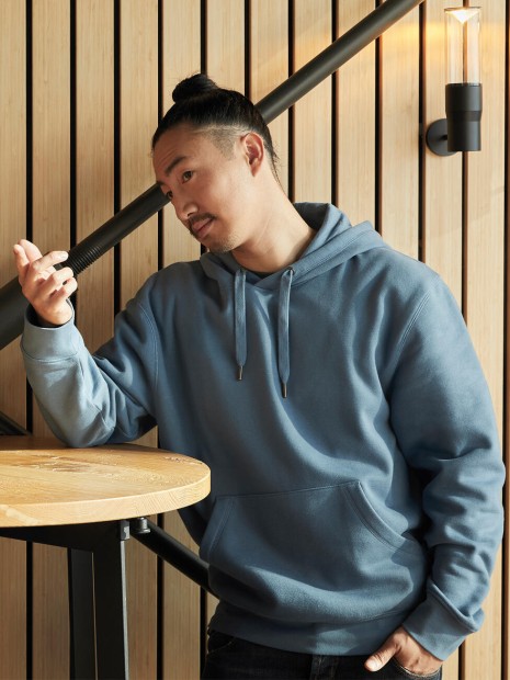 Sweat-shirts à personnaliser SG CLOTHING Signature Tagless Hooded Sweatshirt Unisex 