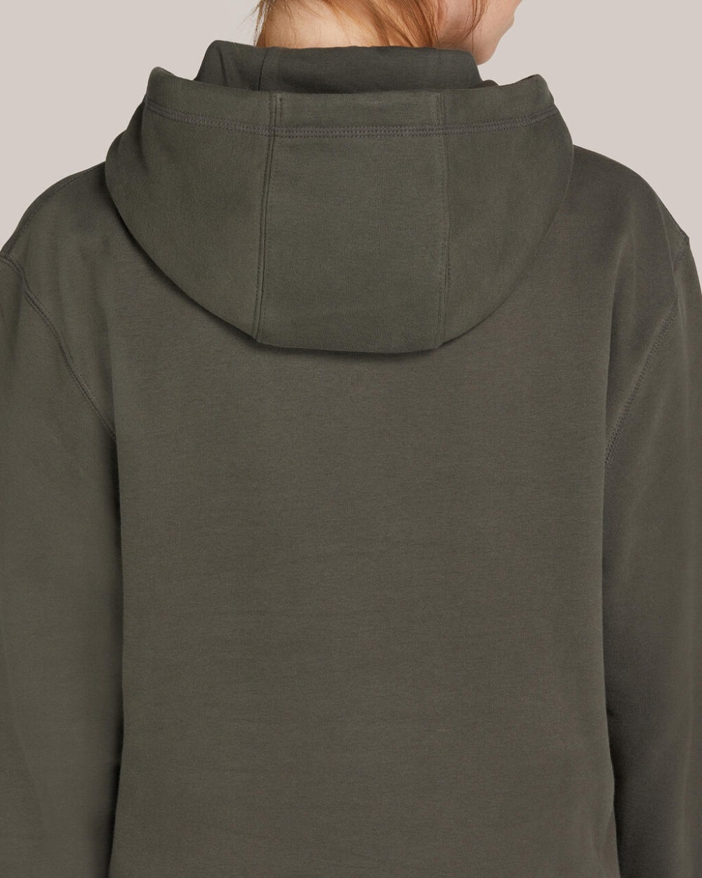 Sweaters & hoodies SG CLOTHING Signature Tagless Hooded Sweatshirt Unisex voor bedrukking &amp; borduring