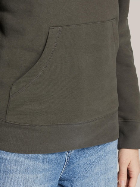 Sweat-shirts à personnaliser SG CLOTHING Signature Tagless Hooded Sweatshirt Unisex 