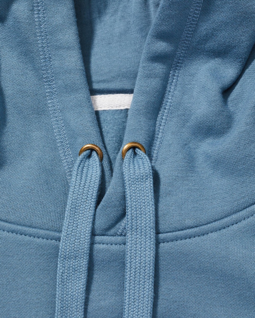 Sweaters & hoodies  Signature Tagless Hooded Sweatshirt Unisex voor bedrukking &amp; borduring