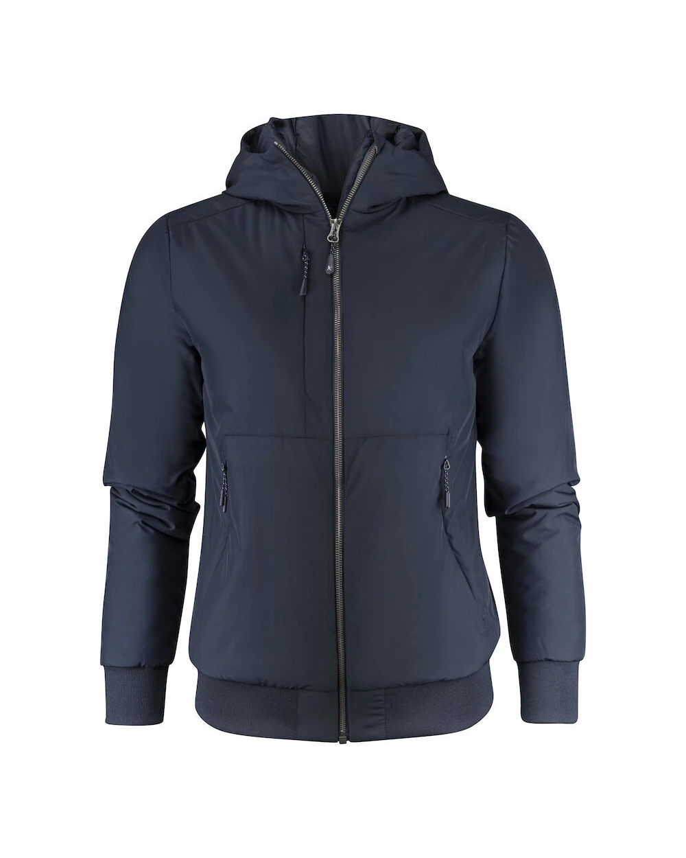 JAMES-HARVEST Franklin Jacke Damen Jacken personalisierbar