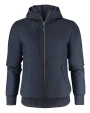 JAMES-HARVEST Franklin Jacke Damen Jacken personalisierbar