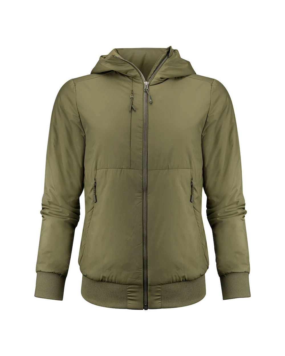 Vestes personnalisable JAMES-HARVEST Franklin Veste Femmes