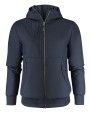 JAMES-HARVEST Franklin
Jacke Damen Jacken personalisierbar