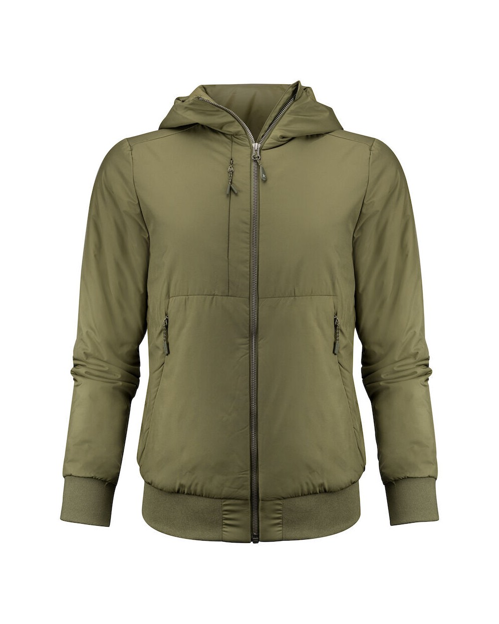 JAMES-HARVEST Franklin
Jacke Damen Jacken personalisierbar
