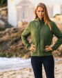 JAMES-HARVEST Franklin
Jacke Damen Jacken personalisierbar