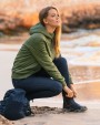 JAMES-HARVEST Franklin
Jacke Damen Jacken personalisierbar