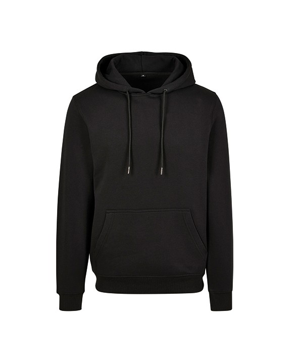 BUILD YOUR BRAND Premium Hoody Sweatshirts personalisierbar