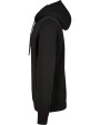 BUILD YOUR BRAND Premium Hoody Sweatshirts personalisierbar