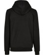 BUILD YOUR BRAND Premium Hoody Sweatshirts personalisierbar
